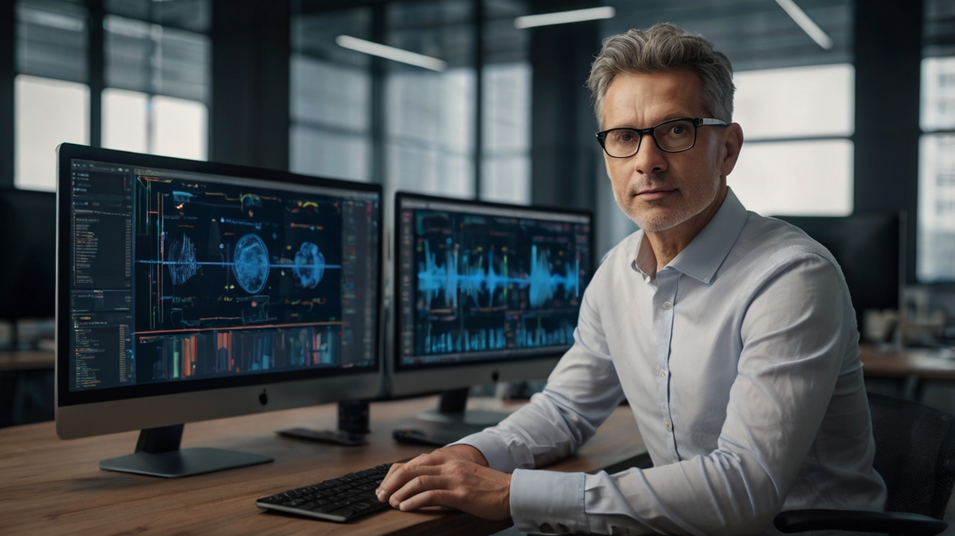 AI Business Consulting